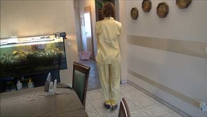 Tatjana - Training as a household help part 4 of 7