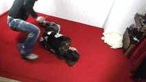 Isi get free of tape 1
