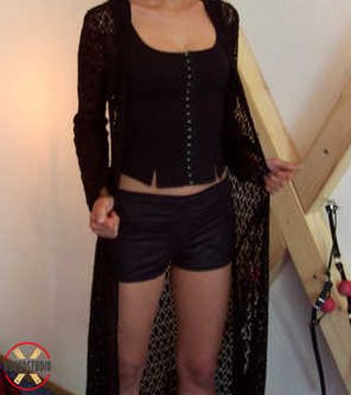 Kathy - Sweet, but dominant! - (Part Two)