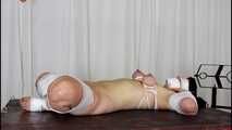 gauze bandage
