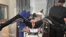 Pain therapy with Doctor Amely