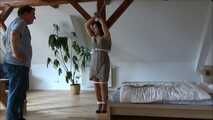 Kim - The Wrong Vacation Apartment Part 4 of 5