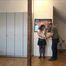 Carina - prisoner in the office part 2 of 8