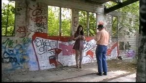Jasmin - Das Shooting (A) Teil 1 von 5