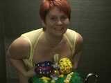 Easter "bells" ...