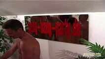 Amateur GangBang Party mit Krankenschwester Simone
