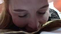 Ariel Anderssen in I Want To Be Tied Up 