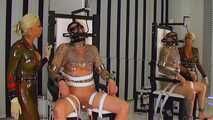 Lady Kate - Slave to use