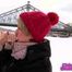 530 Melly and the snowman