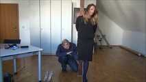 Julia - The Probation Officer 2 Part 5 of 7