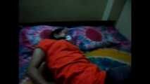 Liza in home invasion