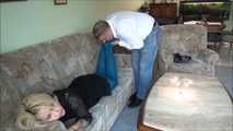 Chelsea - The Fortune Teller 3 Part 4 of 6