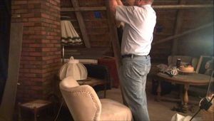 Kate - The first time Part 4 of 5