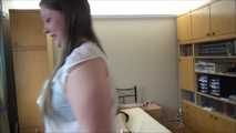Nora and Vanessa - Revenge and vengeance Part 2 of 3