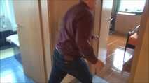Carina and Zora - The Supermarket Robbery Part 6 of 7