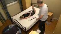 Lea - The Gag Tester Part 9 of 9