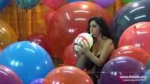 Madame en rouge 18