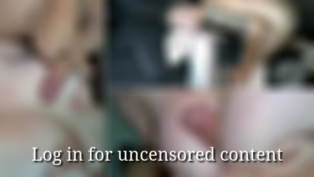 Cum Pervert