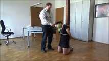 Leonie - spy or not part 6 of 6