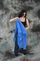 Nylon rainwear