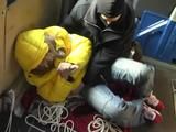 3 hot videos (30 minutes video)