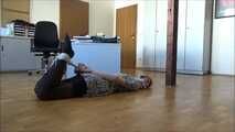 Lea - The Fake Casting Director Part 6 of 9