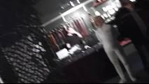Hellvet tries to escape