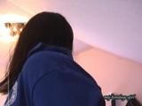 Anja first time in a dungeon (2) (VCD)