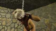 Lena King in heavy Chains again