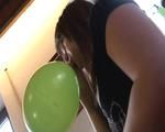 balloons for a party