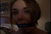 Hardcore Abductions #122 BBJ10 Part 1 "Ahna"