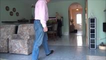 Request video Nina A. - The babysitter part 1 of 5
