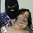 26 Yr OLD K-MART CLERK IS MOUTH STUFFED, WRAP TAPE GAGGED, HANDS, FEET & LEGS TAPED, HOG-TIED ON BED & F0RCED TO SMELL HER STINKY HIGH HEEL SHOE (D60-14)