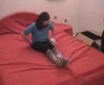 ab-036 Cathy trained for Winter