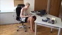 Gast Lea - Das Bondagewunschbuch Teil 5 von 5