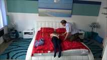 Cindy - The Fake Insurance Agent 2 Part 5 of 8