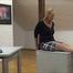 Isabel - Escaped prisoner in the office Part 5 of 8