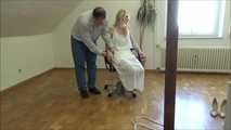 Guset Lea - tricked out Part 5 of 7