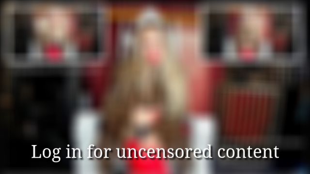 Today I have the say over your slave cock!