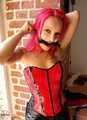 Knebel-Test mit TKBaby - Teil 3