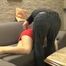 Gina - a restless night part 3 of 9 