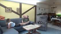 Julia - The Probation Officer 1 Part 7 of 7