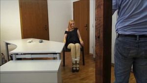 Terry - The first time Part 2 of 6