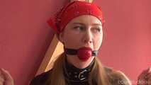 Shortly Gag-Test