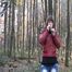 cold forrest - hot action