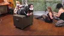 Ultra Tight Hogtie for JJ Plush & Bettine