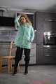 Miss Alice in Regatta Regenjacke und Regenhose
