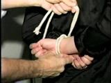 18 YR OLD SINGLE MOM GRABBED & HELD HOSTAGE (D16-1)