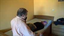 Zora - The nurse Part 2 of 5