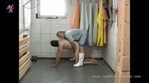 #mockslaughter - My girlfriend's husband has to disappear